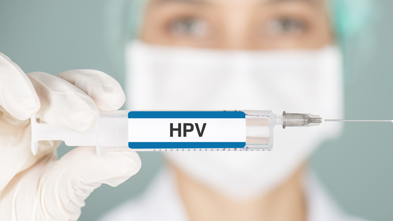 The HPV Vaccine: Why Parents Really Choose To Refuse